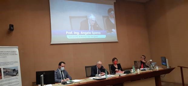 Scopri di più sull'articolo Convegno sulla Ventilazione Meccanica Controllata