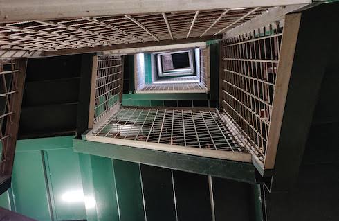 Scopri di più sull'articolo Cambiate l’Aria, di A. Spena